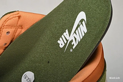 Air OG 1 “Celadon” High FB9934-300 Jordan 1026